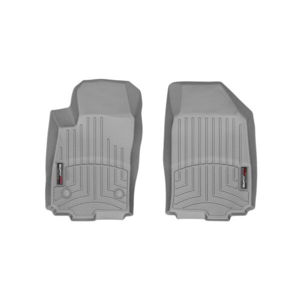 FloorLiner™ DigitalFit®