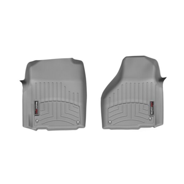 FloorLiner™ DigitalFit®