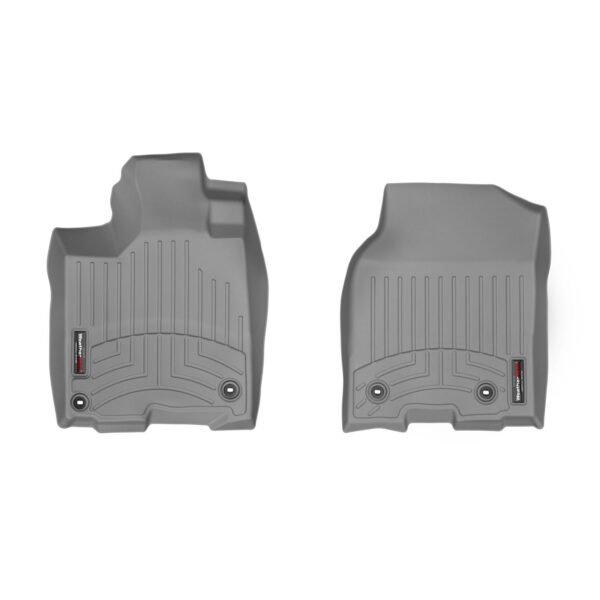 FloorLiner™ DigitalFit®