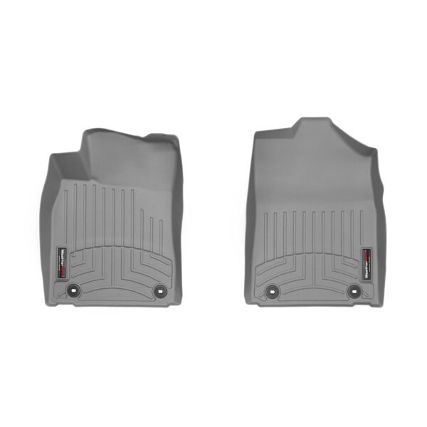 FloorLiner™ DigitalFit®