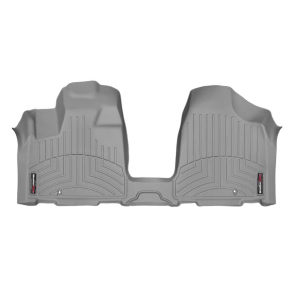 FloorLiner™ DigitalFit®
