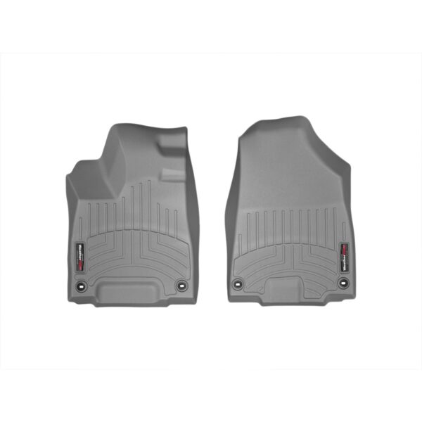 FloorLiner™ DigitalFit®
