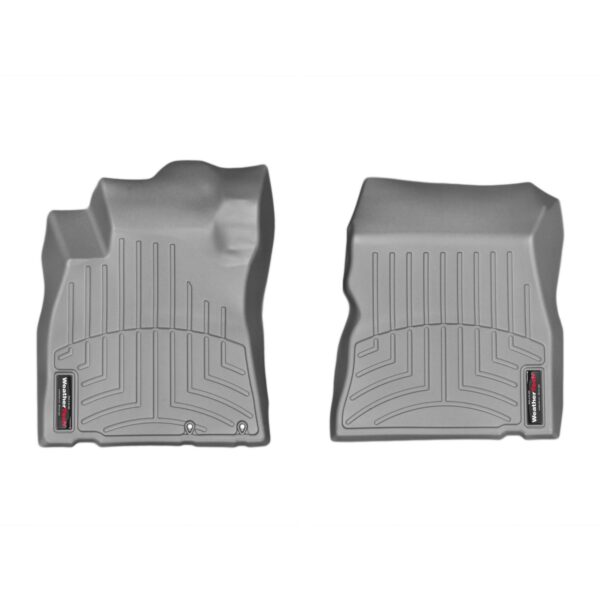 FloorLiner™ DigitalFit®