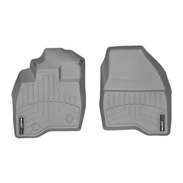 FloorLiner™ DigitalFit®