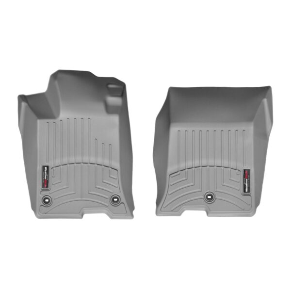 FloorLiner™ DigitalFit®