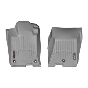 FloorLiner™ DigitalFit®