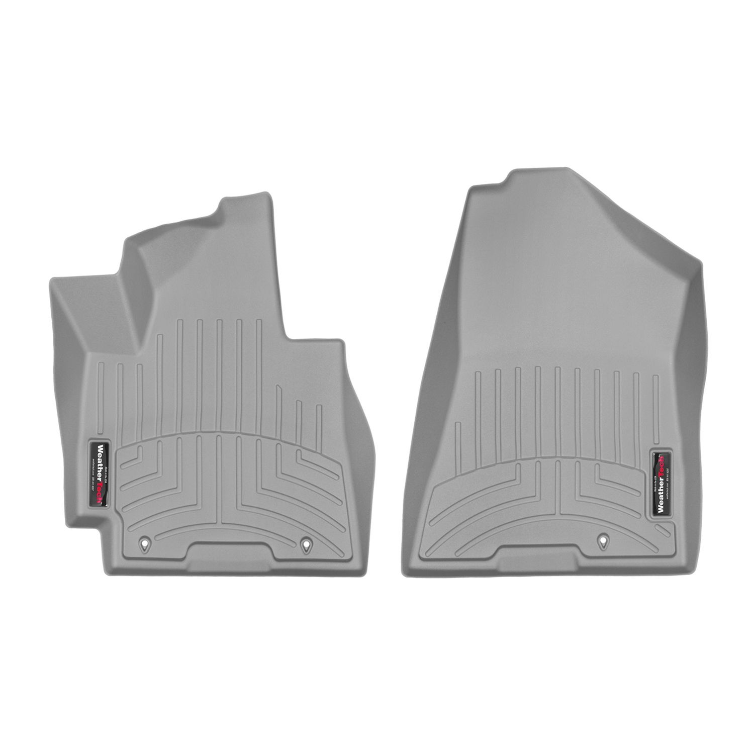 FloorLiner™ DigitalFit®