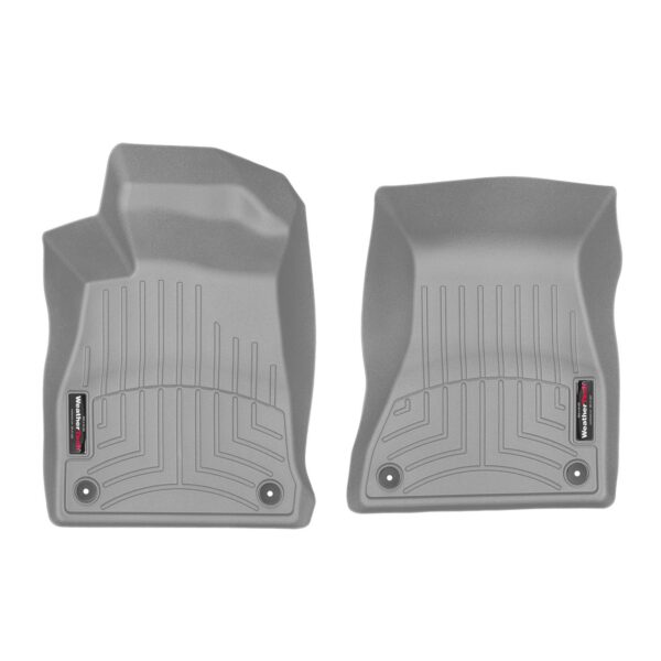 FloorLiner™ DigitalFit®