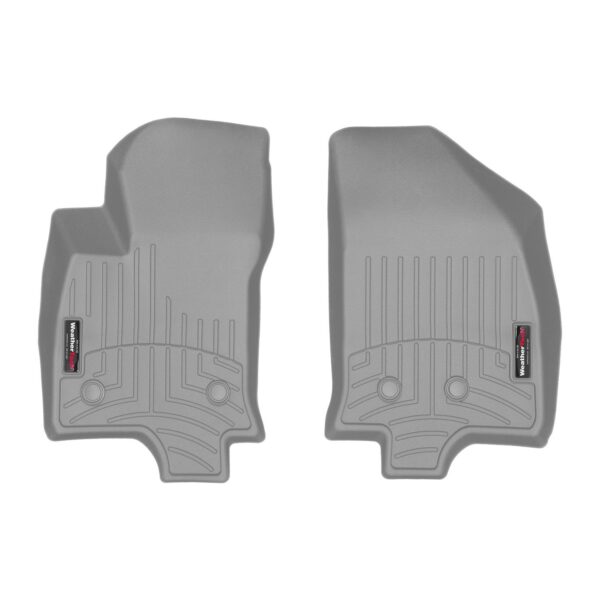 FloorLiner™ DigitalFit®