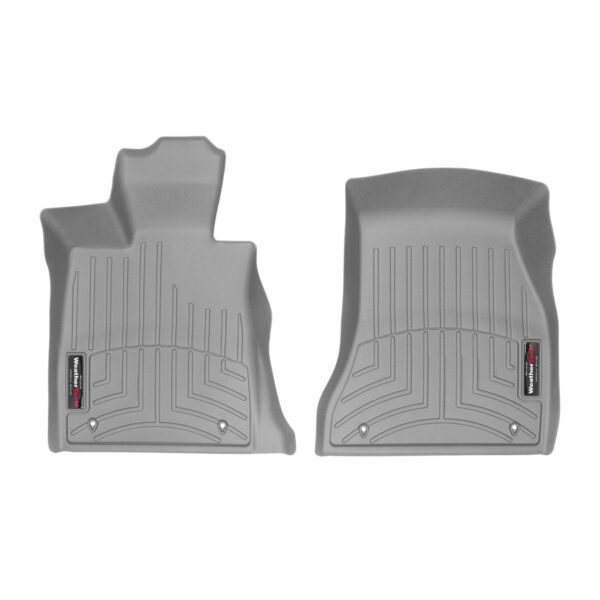 FloorLiner™ DigitalFit®