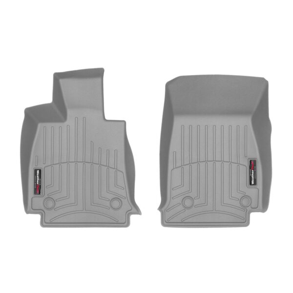 FloorLiner™ DigitalFit®