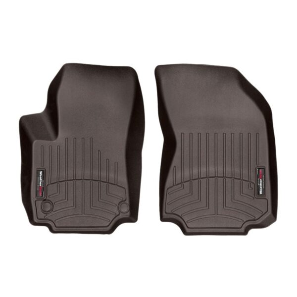 FloorLiner™ DigitalFit®
