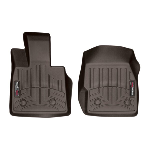 FloorLiner™ DigitalFit®