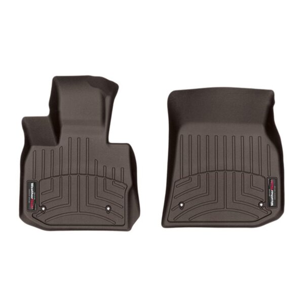 FloorLiner™ DigitalFit®
