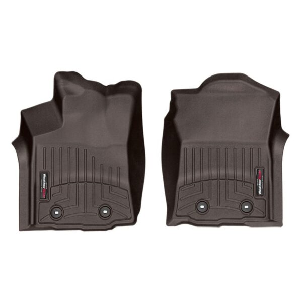 FloorLiner™ DigitalFit®