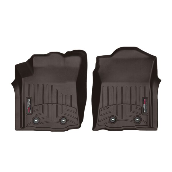 FloorLiner™ DigitalFit®