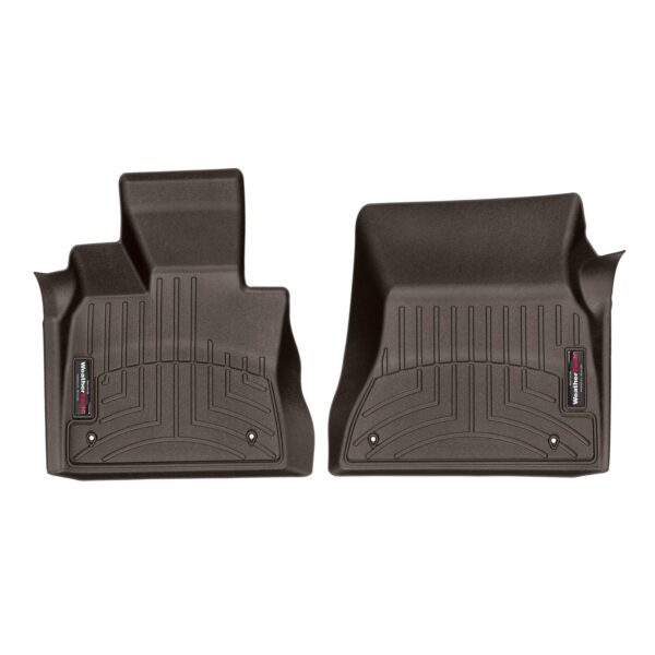 FloorLiner™ DigitalFit®