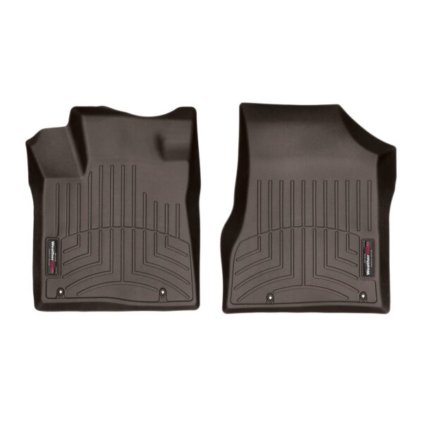FloorLiner™ DigitalFit®