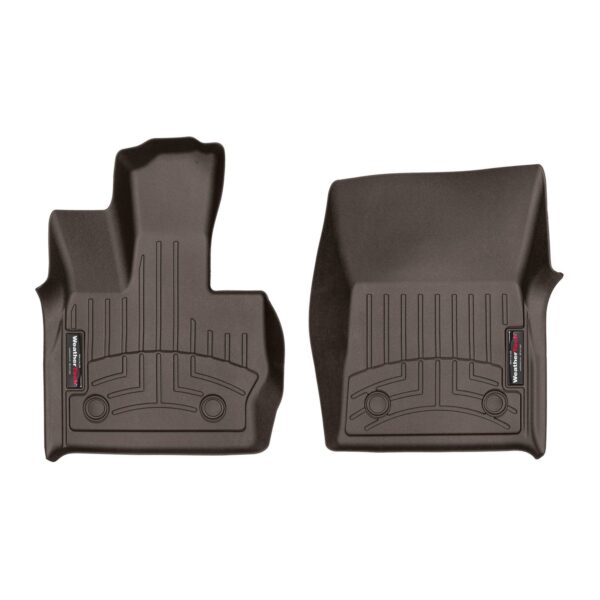 FloorLiner™ DigitalFit®