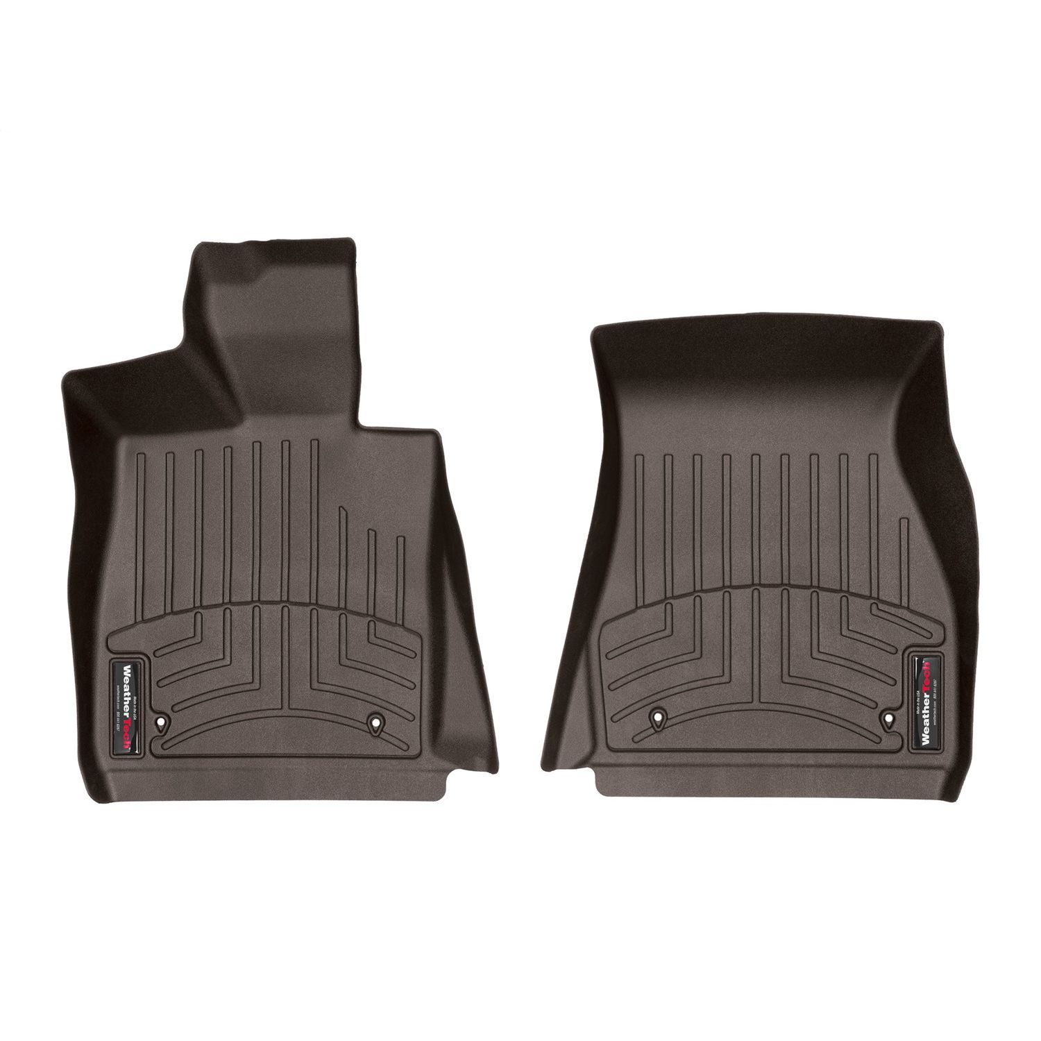 FloorLiner™ DigitalFit®