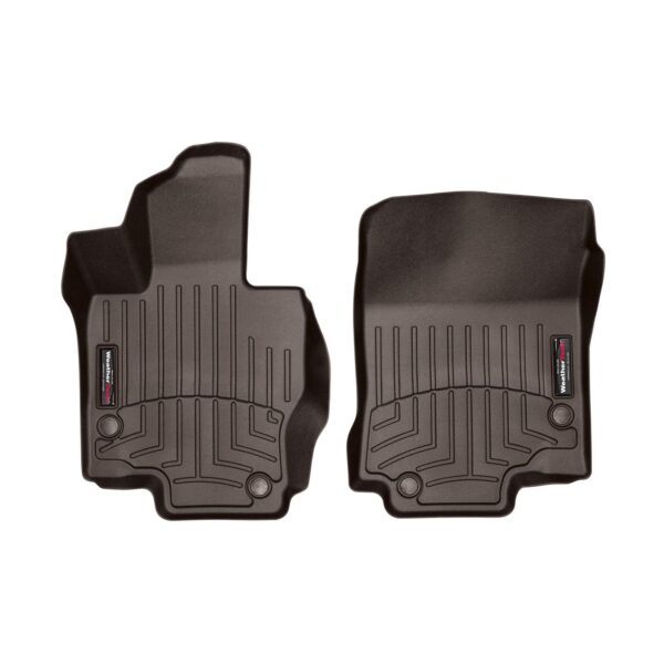 FloorLiner™ DigitalFit®