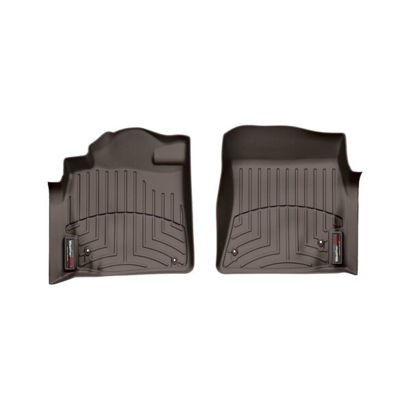 FloorLiner™ DigitalFit®