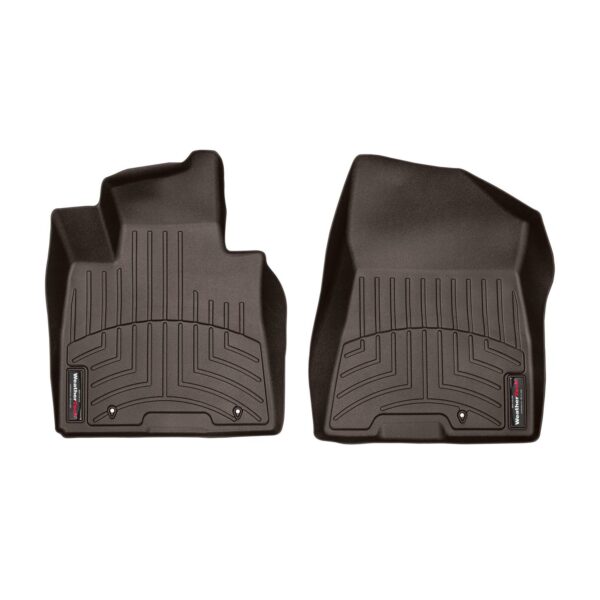 FloorLiner™ DigitalFit®