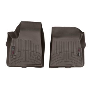 FloorLiner™ DigitalFit®