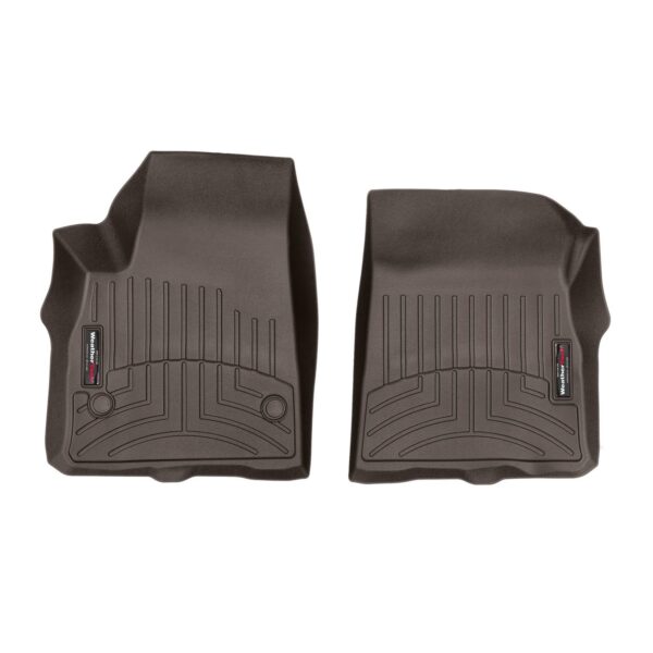 FloorLiner™ DigitalFit®