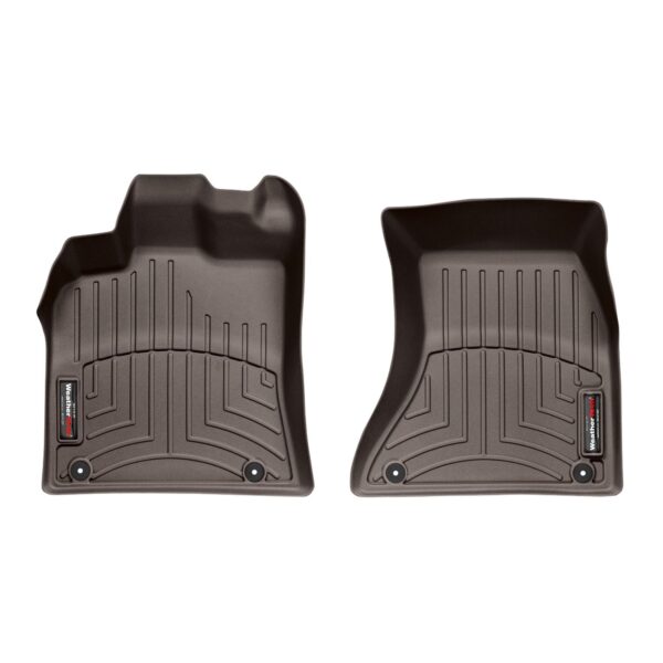 FloorLiner™ DigitalFit®