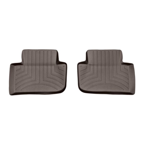 FloorLiner™ DigitalFit®
