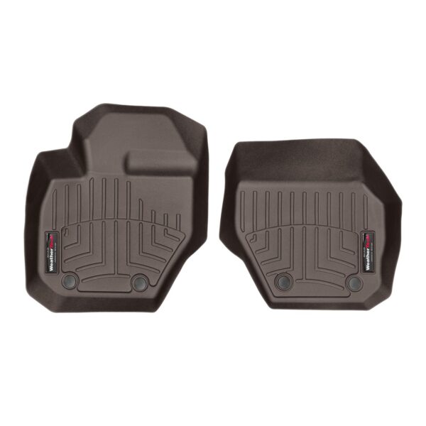 FloorLiner™ DigitalFit®
