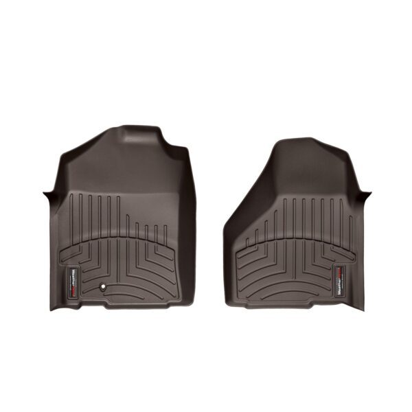 FloorLiner™ DigitalFit®