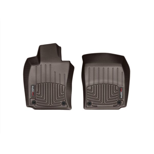 FloorLiner™ DigitalFit®