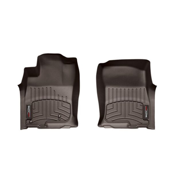 FloorLiner™ DigitalFit®