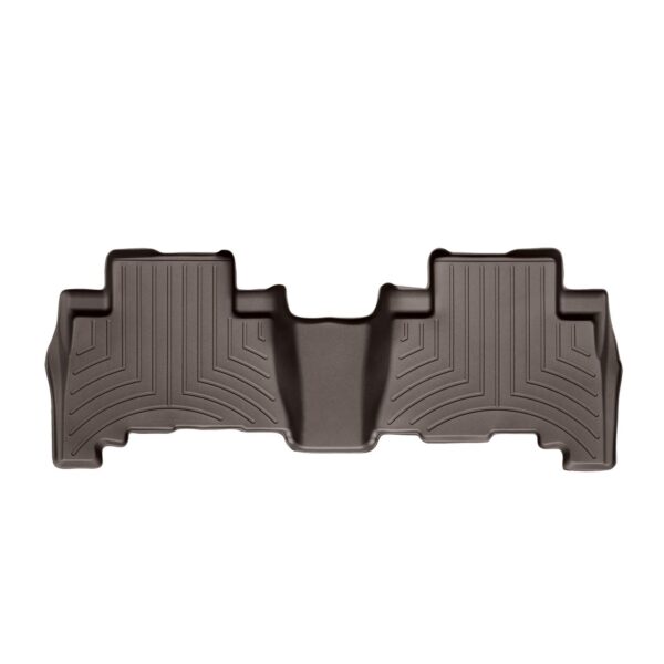 FloorLiner™ DigitalFit®