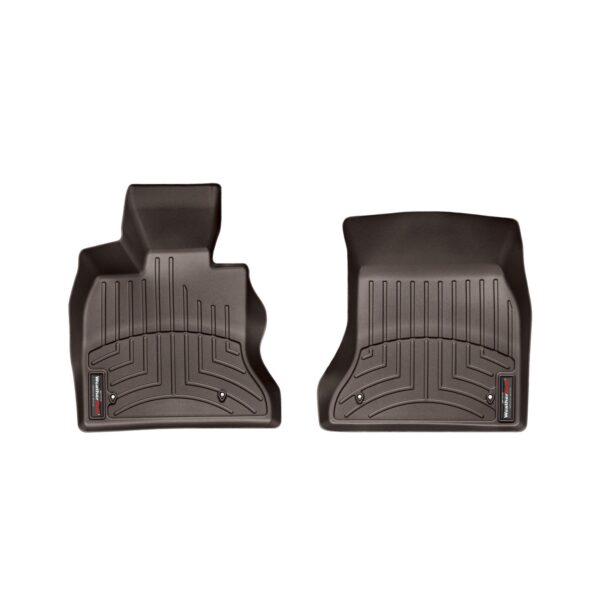 FloorLiner™ DigitalFit®