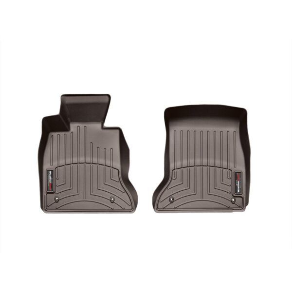 FloorLiner™ DigitalFit®