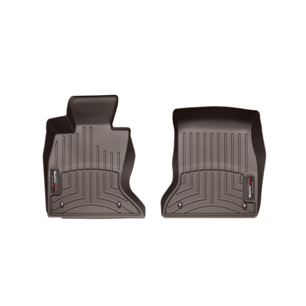 FloorLiner™ DigitalFit®