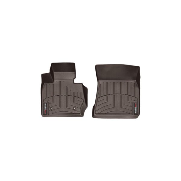 FloorLiner™ DigitalFit®