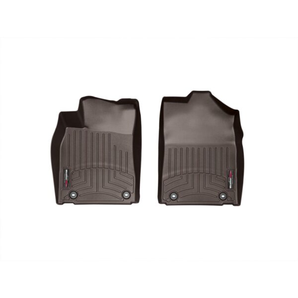 FloorLiner™ DigitalFit®