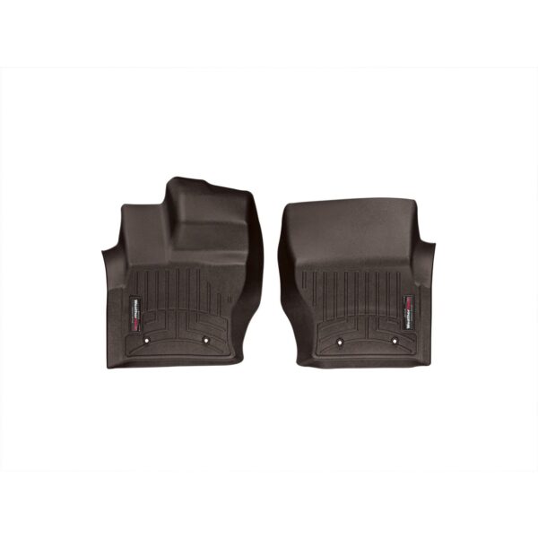 FloorLiner™ DigitalFit®