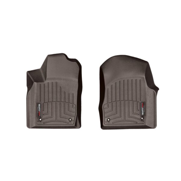 FloorLiner™ DigitalFit®