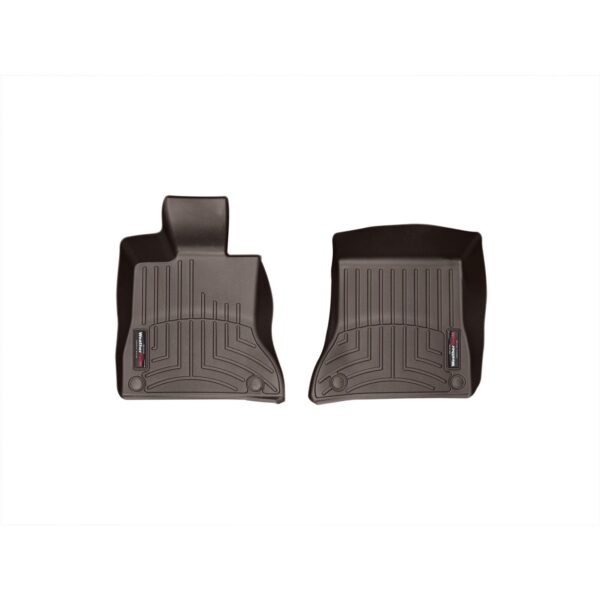 FloorLiner™ DigitalFit®