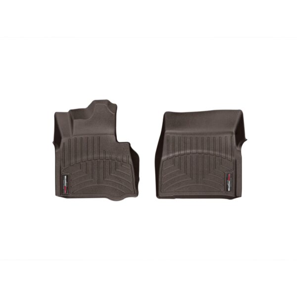 FloorLiner™ DigitalFit®