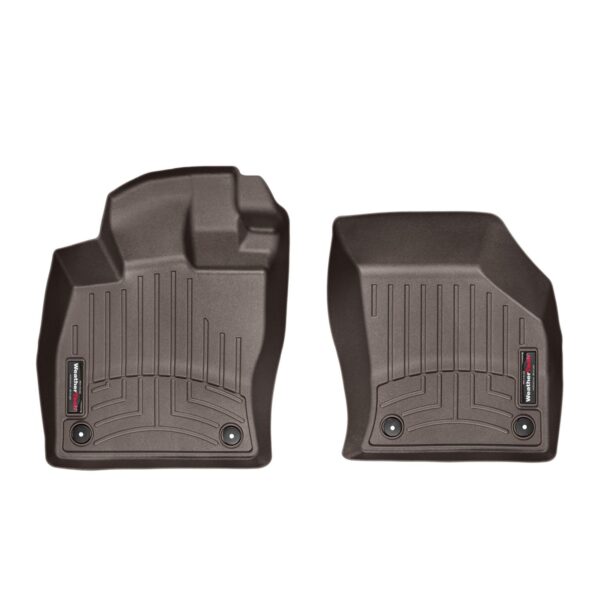 FloorLiner™ DigitalFit®