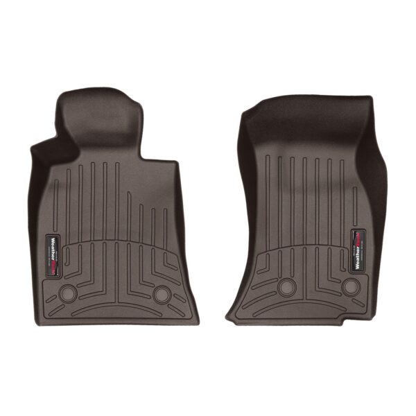 FloorLiner™ DigitalFit®
