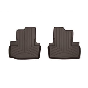 FloorLiner™ DigitalFit®