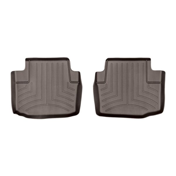 FloorLiner™ DigitalFit®