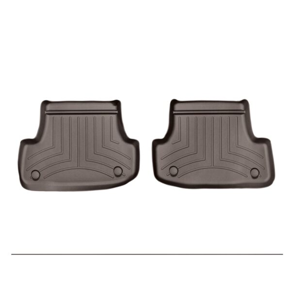 FloorLiner™ DigitalFit®